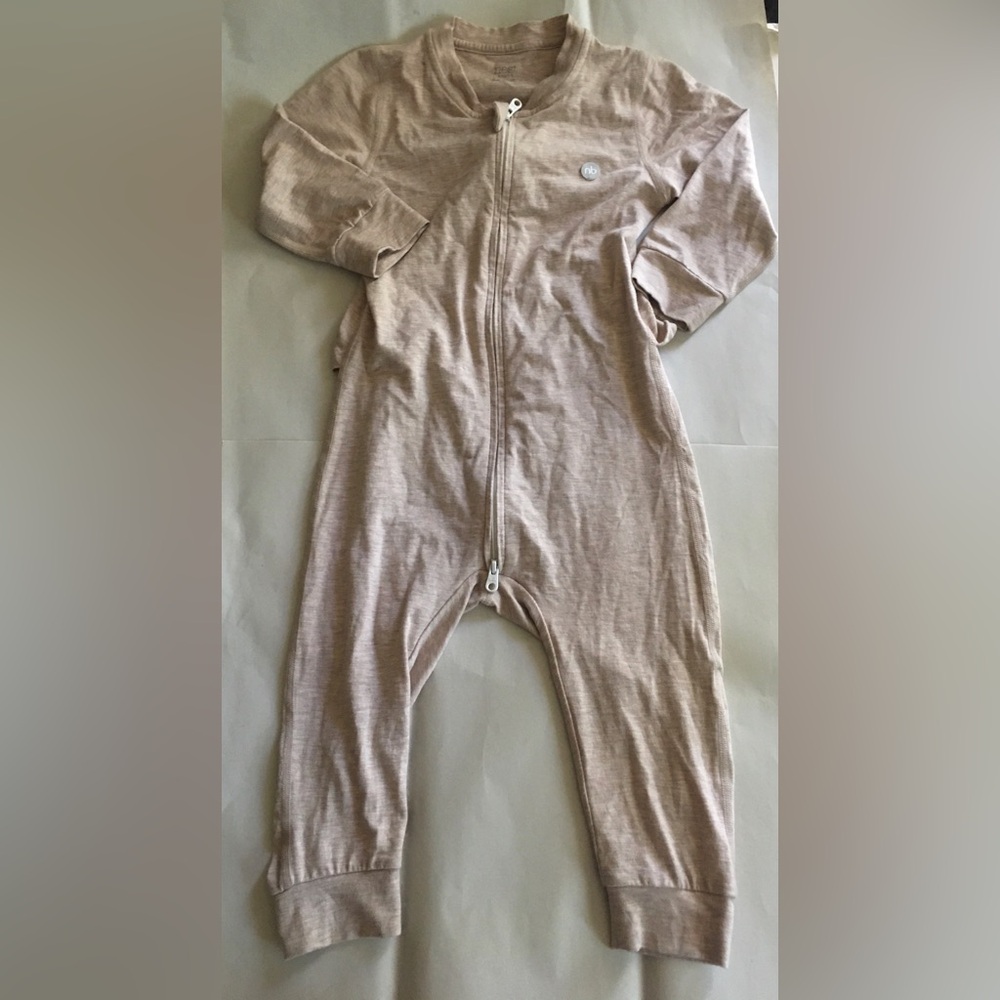 Nest Designs Baby Romper 18-24 months